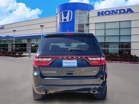 Used 2018 Dodge Durango GT image 5