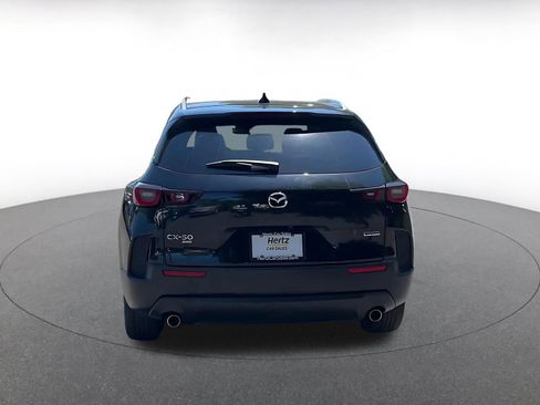 Used 2025 MAZDA CX-50 2.5 Hybrid w/ Premium Plus Pkg AWD/4WD image 12