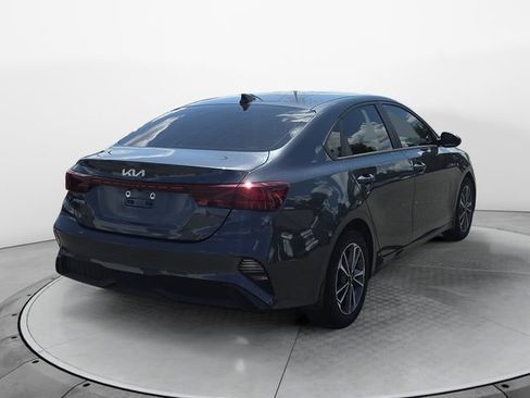 Used 2024 Kia Forte LXS FWD image 5