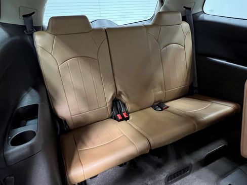 Used 2015 Buick Enclave Leather w/ Trailering Package AWD/4WD image 33