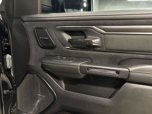 Used 2024 RAM 1500 TRX w/ TRX Level 2 Equipment Group AWD/4WD image 28