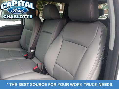 New 2026 Ford F450 XL AWD/4WD image 15
