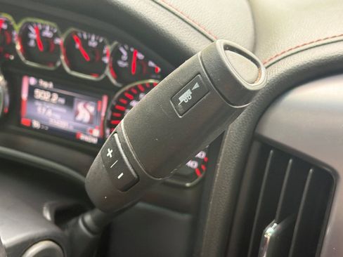 Used 2016 GMC Sierra 1500 SLT w/ All-Terrain Package AWD/4WD image 20