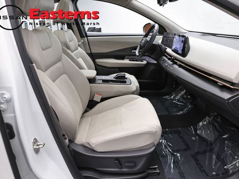Used 2023 Nissan Ariya FWD image 27