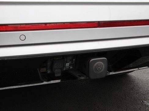 Used 2023 Volkswagen Atlas SEL Premium image 51