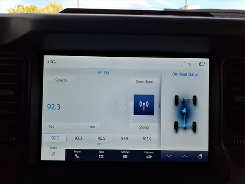 Used 2024 Ford Bronco Big Bend image 20