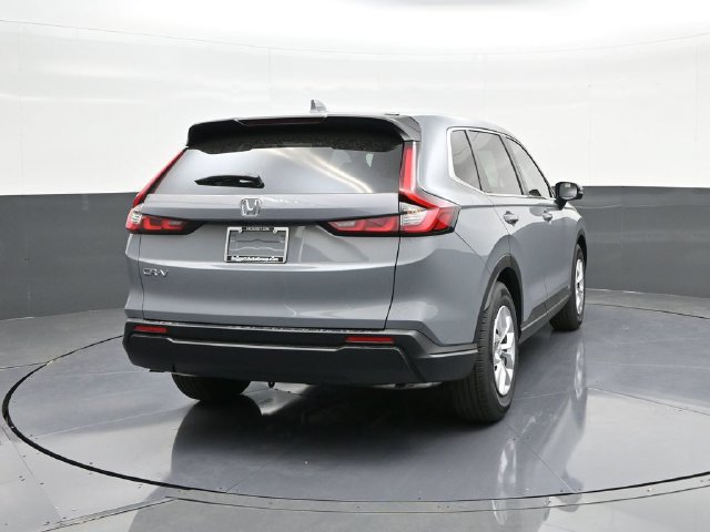 Used 2026 Honda CR-V LX image 10
