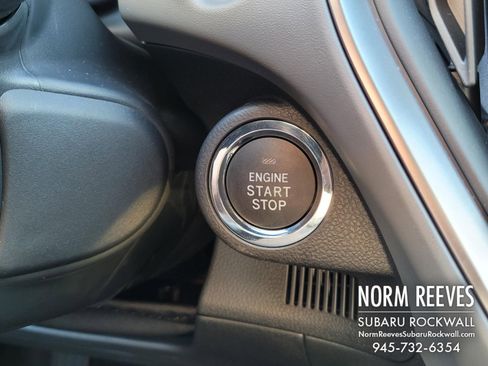 Certified 2025 Subaru Crosstrek 2.5i Premium image 15