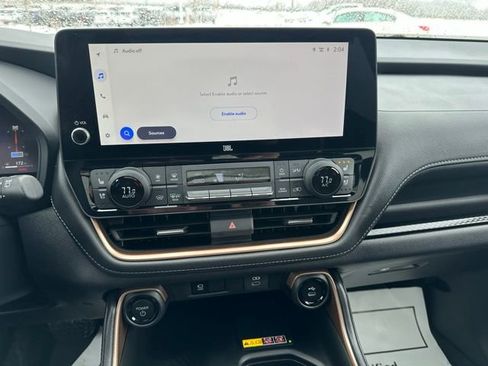 Used 2026 Toyota Grand Highlander AWD Hybrid image 45