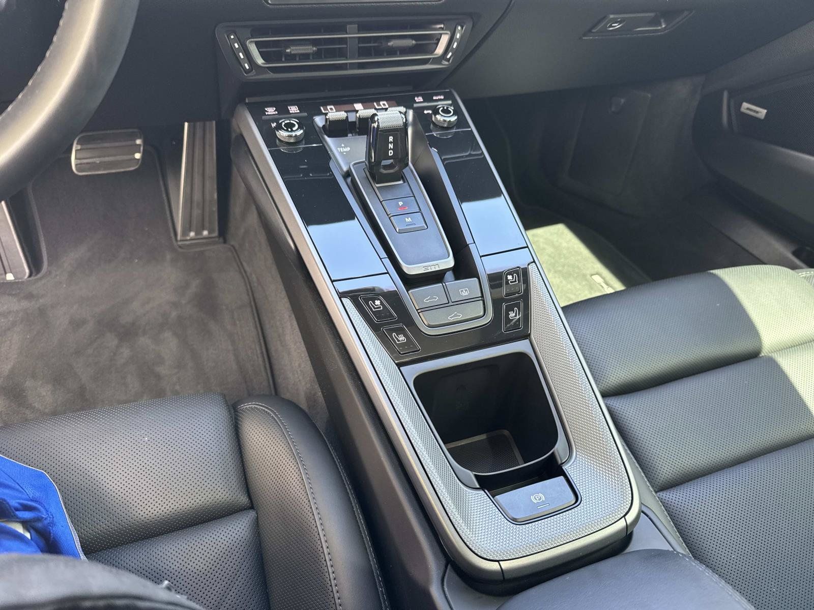 Used 2020 Porsche 911 Carrera S RWD image 20