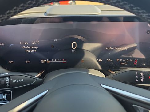 New 2026 Buick Envision Sport Touring image 19