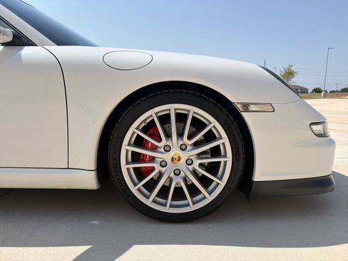 Used 2008 Porsche 911 Carrera S RWD image 14