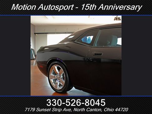 Used 2010 Dodge Challenger R/T RWD image 44