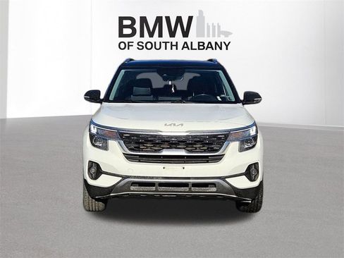 Used 2022 Kia Seltos S image 9