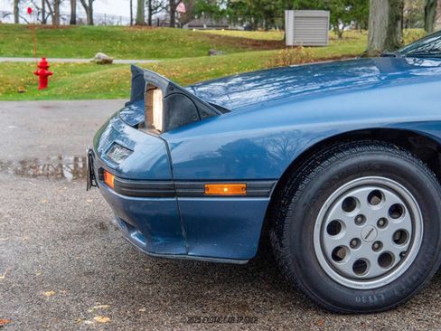 Used 1987 MAZDA RX-7 GXL image 83