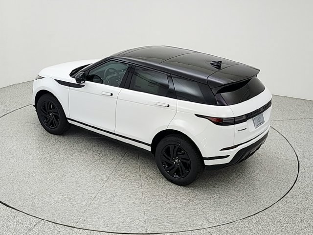 New 2026 Land Rover Range Rover Evoque S AWD/4WD image 35