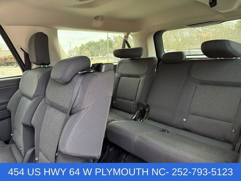 Used 2025 Ford Expedition Max Active AWD/4WD image 21