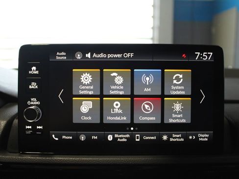 Certified 2025 Honda CR-V EX-L image 27