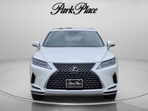 Used 2020 Lexus RX 350 FWD w/ Premium Package image 8