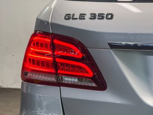Used 2018 Mercedes-Benz GLE 350 image 11