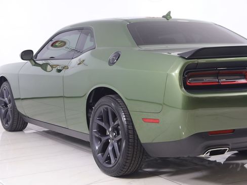 Used 2023 Dodge Challenger SXT w/ Plus Package RWD image 26