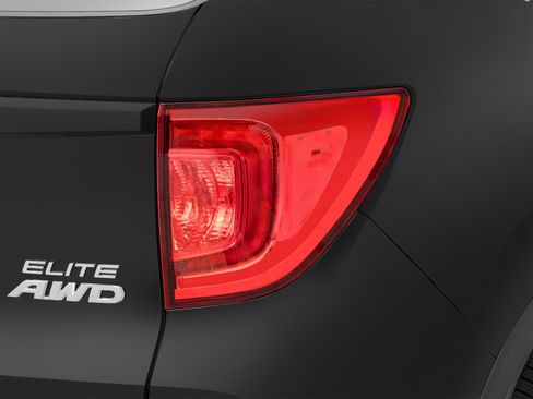 Used 2023 Honda Passport EX-L image 50