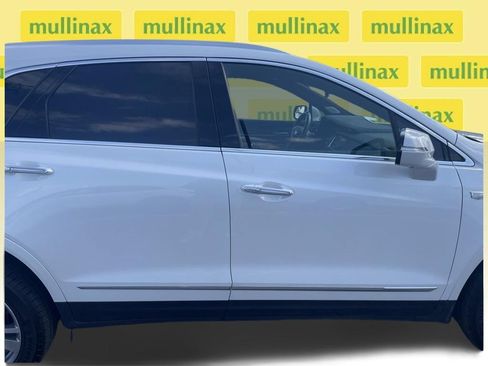 Used 2024 Cadillac XT5 Premium Luxury w/ Technology Package FWD image 11
