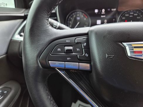 Used 2023 Cadillac XT6 Premium Luxury w/ Technology Package FWD image 49