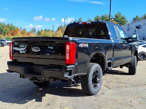 New 2026 Ford F350 XL w/ STX Appearance Package image 5