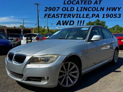 Used 2011 BMW 328i xDrive Sedan w/ Premium Pkg
