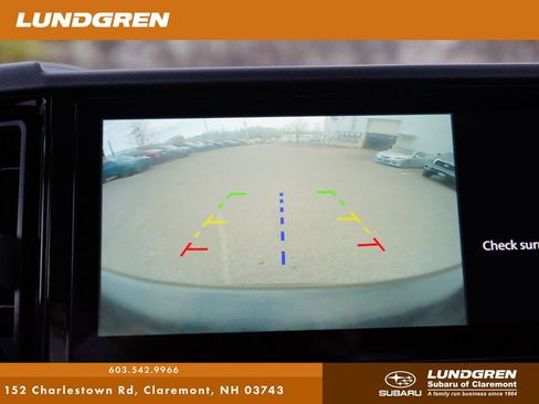 Used 2025 Nissan Frontier PRO-4X AWD/4WD image 21