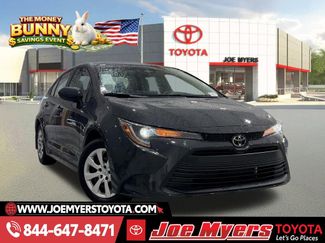 Used 2026 Toyota Corolla LE video 1