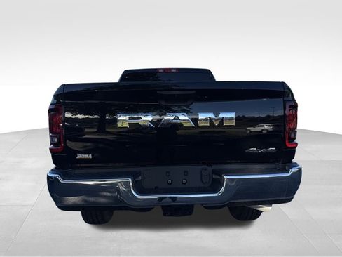 New 2026 RAM 2500 Tradesman w/ Chrome Appearance Group image 10