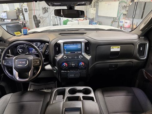 Used 2022 GMC Sierra 1500 Elevation AWD/4WD image 6