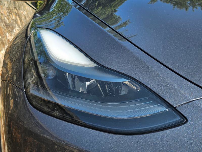 Used 2023 Tesla Model Y Long Range AWD/4WD image 26