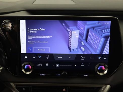 New 2026 Lexus RX 350 FWD image 17