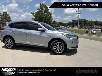 Certified 2023 Acura RDX FWD w/ Technology Package video 1