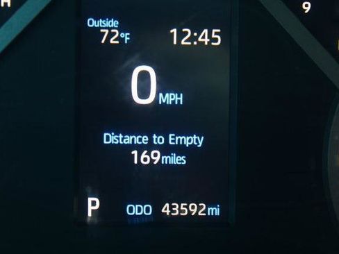 Used 2024 Toyota Tundra SR image 20