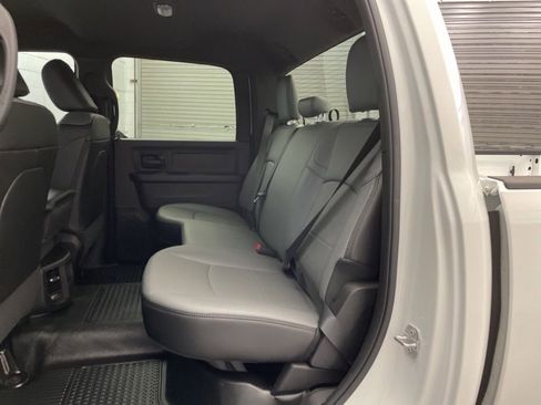 New 2026 RAM 2500 Tradesman image 16