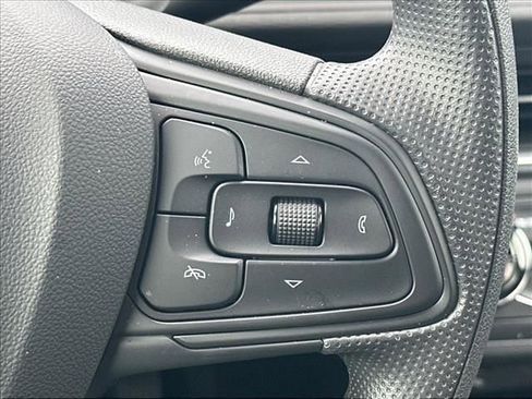 New 2026 Buick Envista Preferred w/ Advanced Safety Package FWD image 30