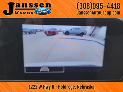 Used 2025 Chevrolet Trax LS image 26