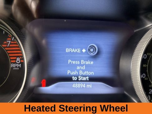 Used 2022 Jeep Cherokee Limited image 14