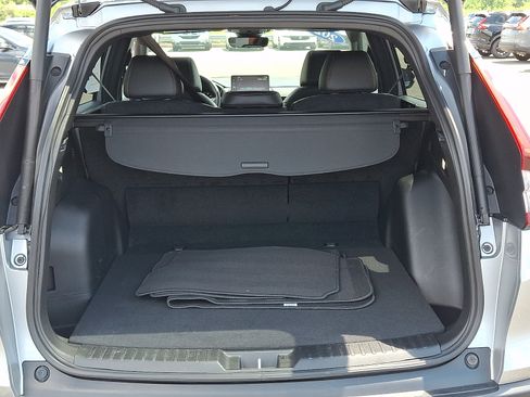 Certified 2024 Honda CR-V Sport-L image 29