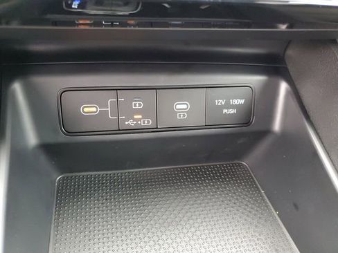 New 2026 Hyundai Tucson SEL image 28