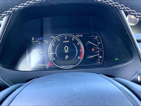 Used 2020 Lexus UX 200 w/ Premium Package image 20