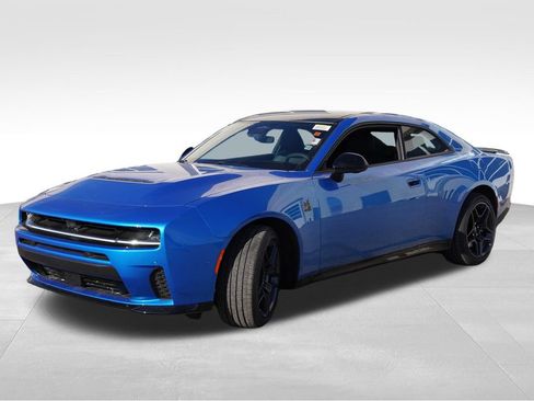 New 2026 Dodge Charger R/T Scat Pack image 7