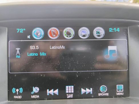 Used 2018 Chevrolet Colorado Z71 image 21