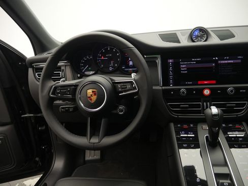 New 2026 Porsche Macan GTS AWD/4WD image 29