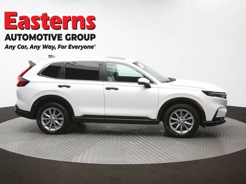 Used 2023 Honda CR-V EX-L image 46