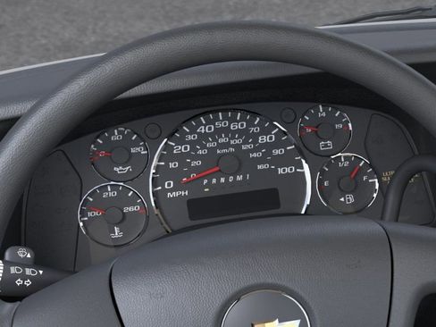 New 2025 Chevrolet Express 3500 w/ Power Convenience Package image 19